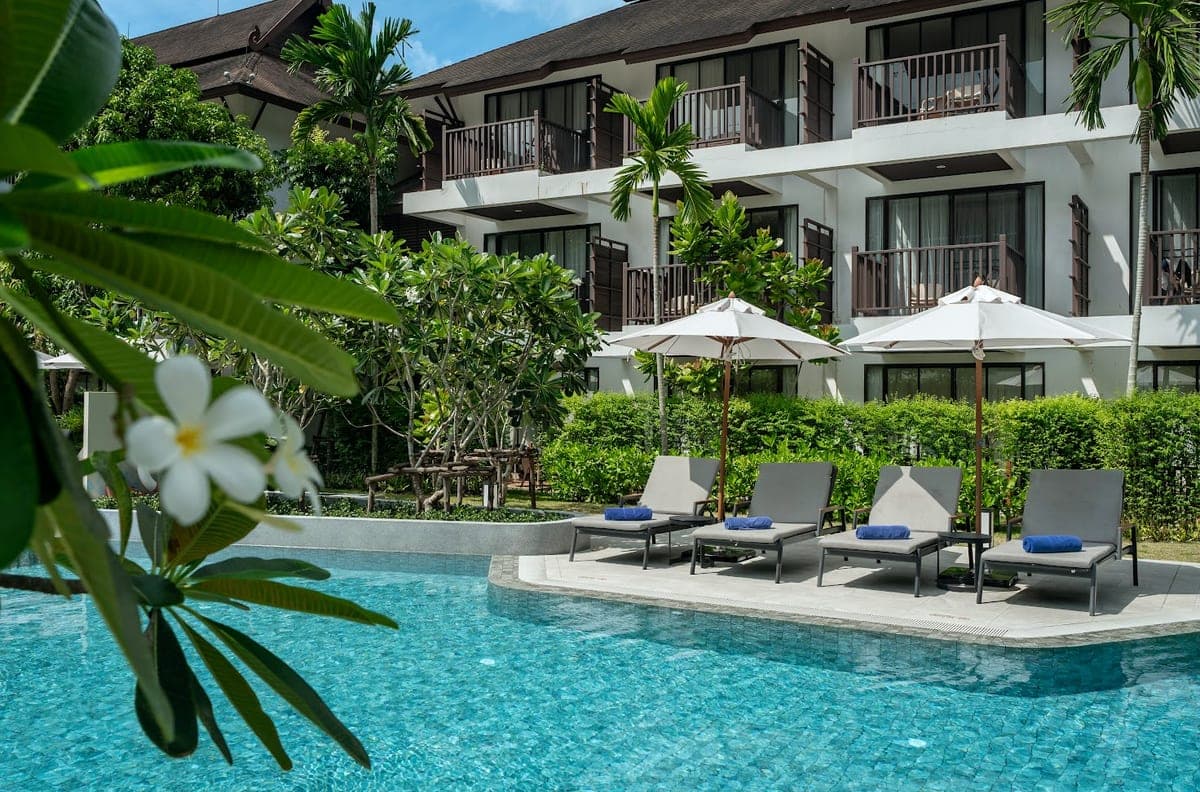 Amari Koh Samui in 14, 3 Chaweng Beach Rd, Bo Put, Amphoe Ko Samui, Surat Thani 84320, Thailand