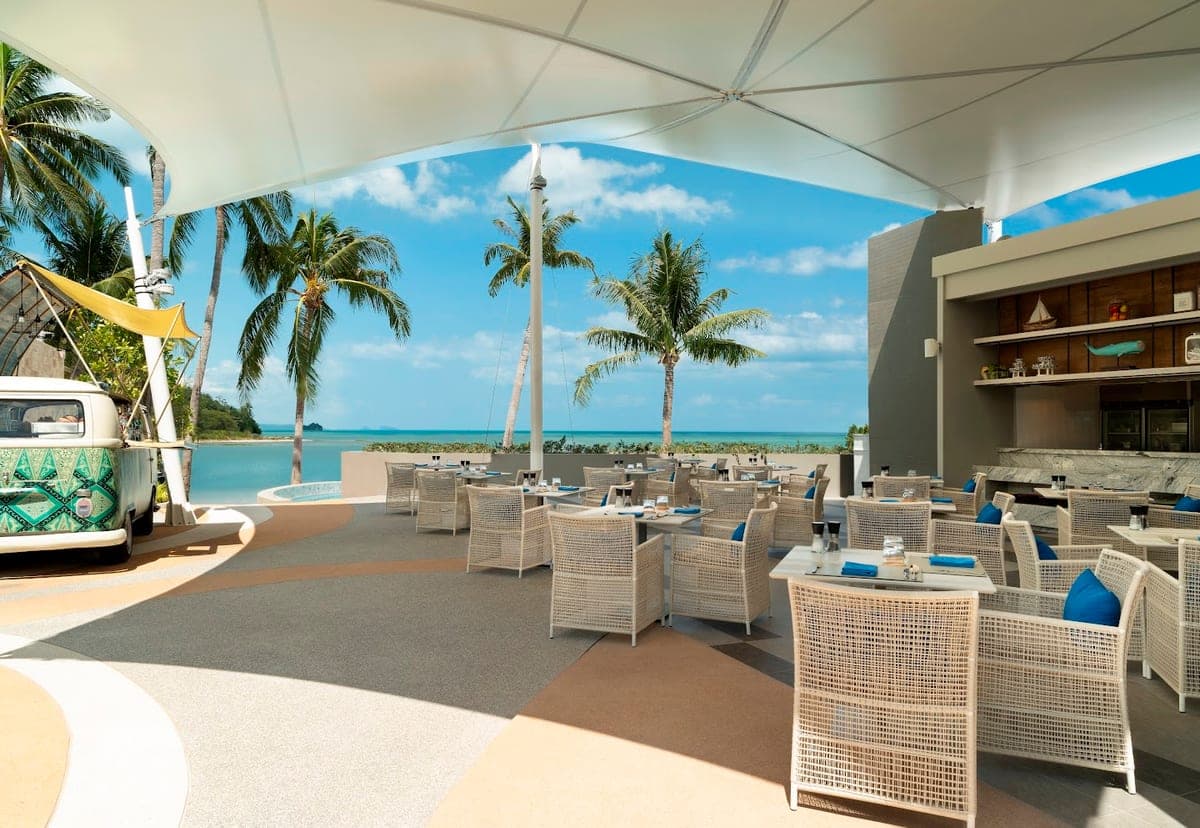 Essence in 53, 5 Phang Ka Bay, Taling Ngam, Amphoe Ko Samui, Surat Thani 84140