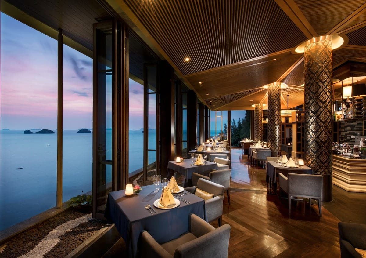 Jahn in 49/8 9 Hillcrest Road Tambon Taling Ngam, Ko Samui District, Surat Thani 84140