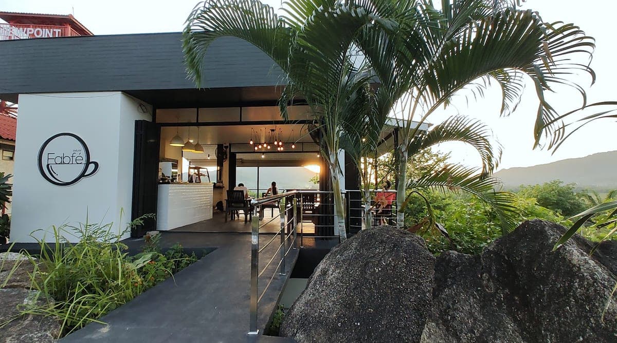 Kao Lay Lae View in CXMX+6HP, Tambon Na Mueang, Ko Samui District, Surat Thani 84140