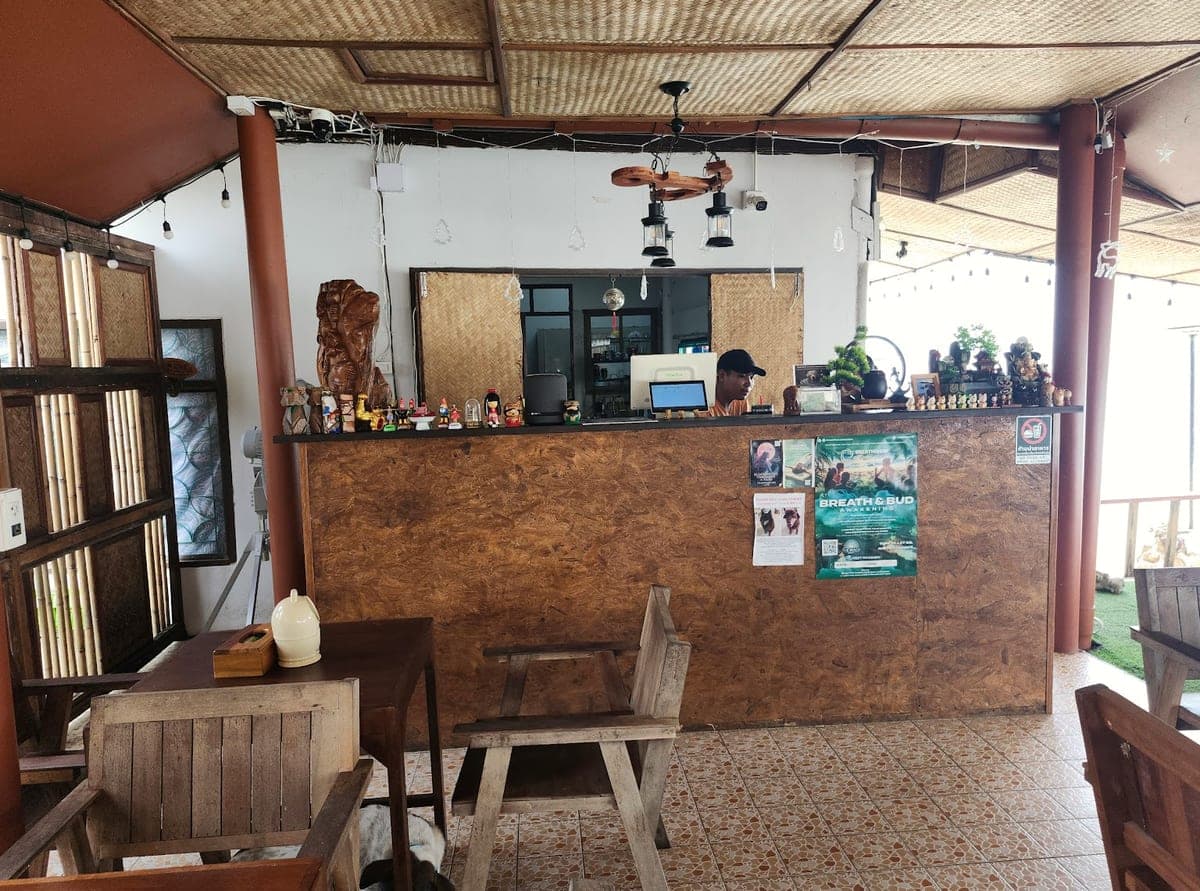 Lai Thai in Taling Ngam, Ko Samui District, Surat Thani 84140
