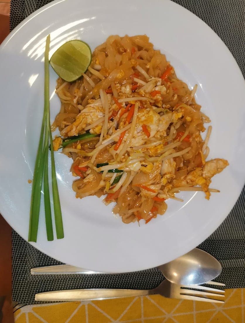 Restaurant in GWMP+652 Nathon Tambon Ang Thong, Ko Samui District, Chang Wat Surat Thani 84330