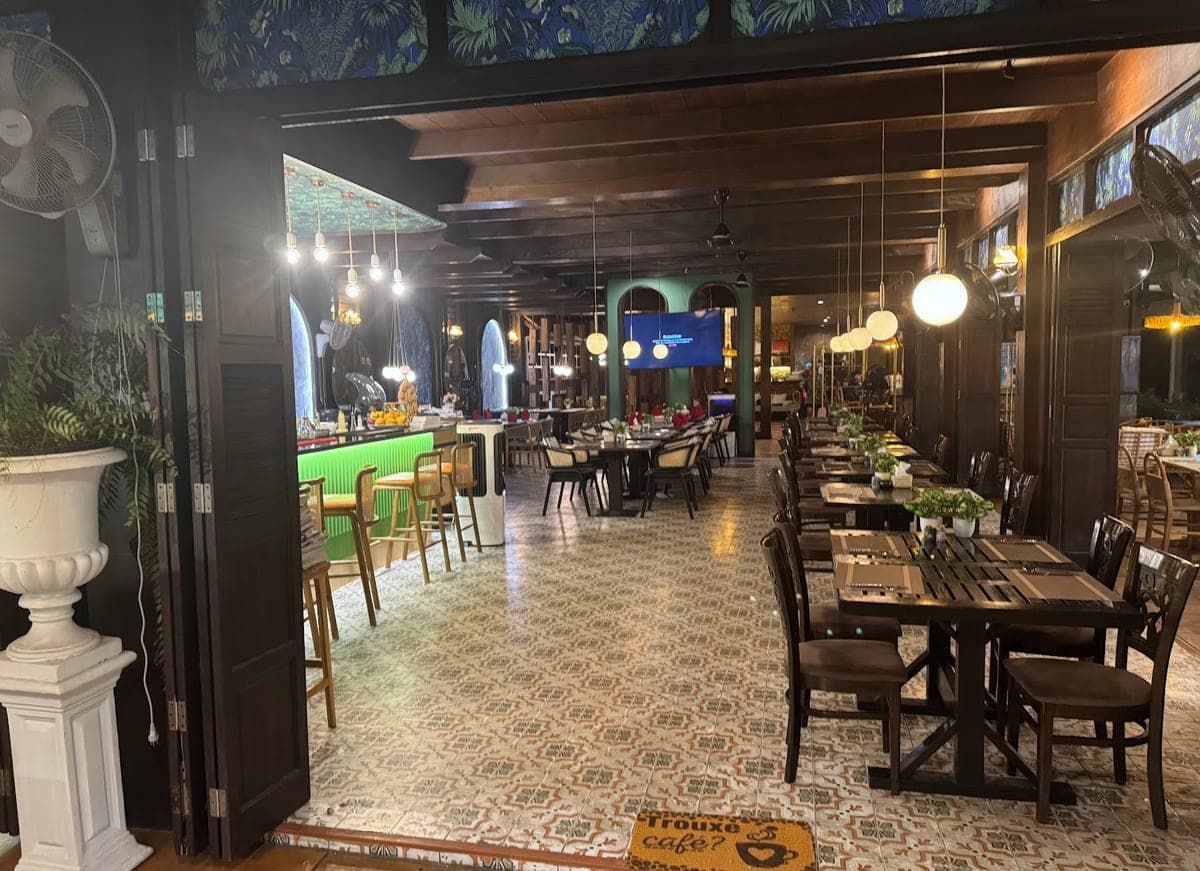 Salt & Oak in 24/36, Bo Put, Amphoe Koh samui, koh samui, Surat Thani 84320