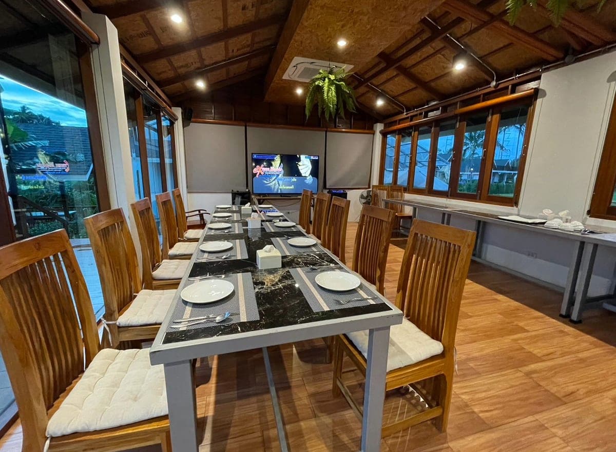 Baan Bo Ran Village Samui in 7/2 Ko Samui District, Surat Thani