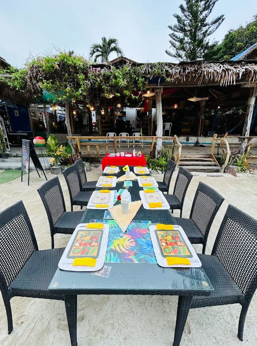 Bang Kao Seagrill Bar & Restaurant in 13 หมู่ที่ 4 หาดบางเก่า Ko Samui District, Surat Thani 84140
