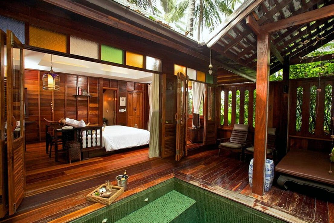 Chaweng Garden Beach Resort, Koh Samui in 162 Chaweng Beach Rd, Tambon Bo Put, Amphoe Ko Samui, Surat Thani 84320, Thailand