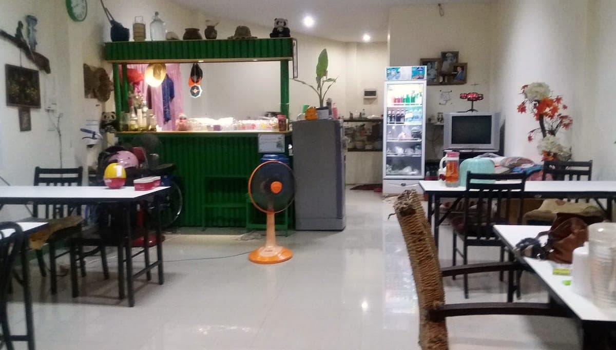 Jaidee Restaurant in 4170, Ko Samui District, Surat Thani 84140
