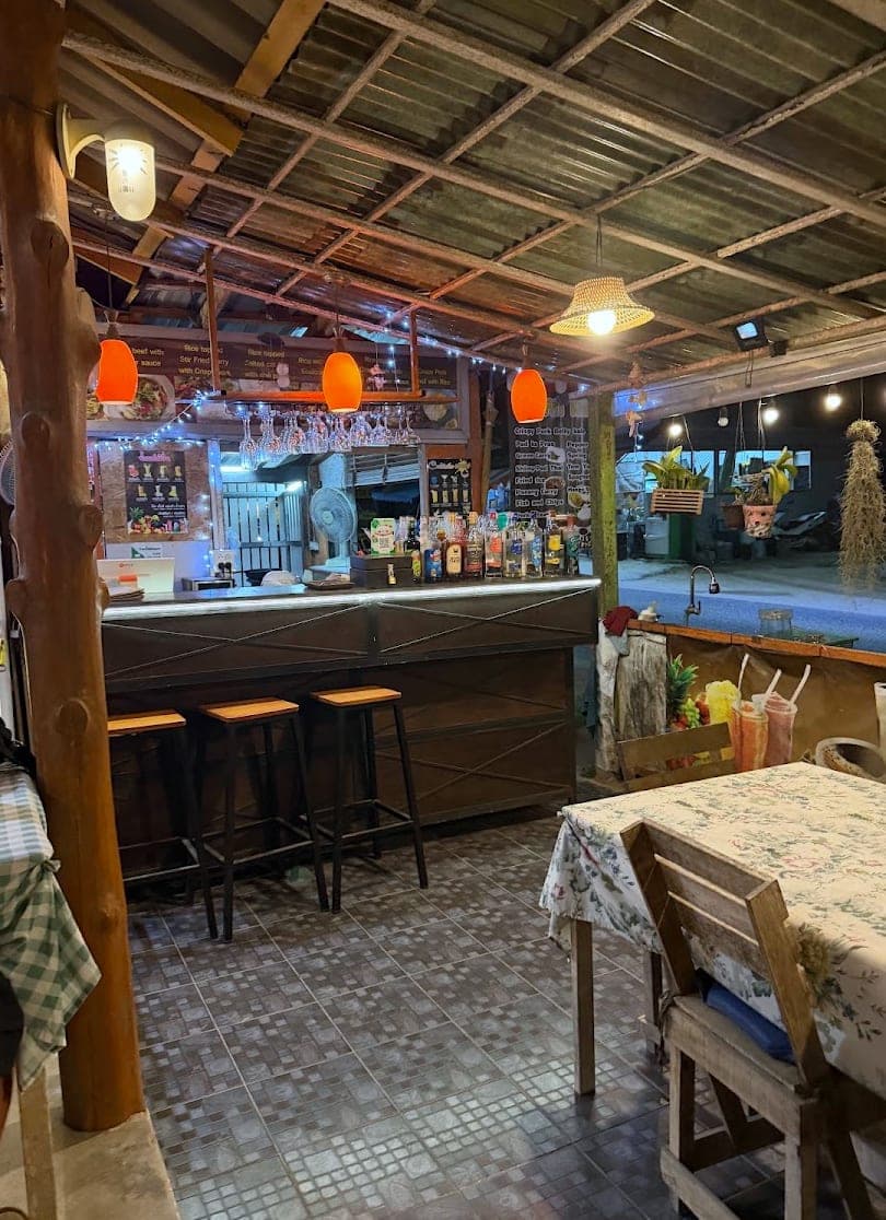 Kwan Khao in Unnamed Road Ko Samui District, Surat Thani 84320
