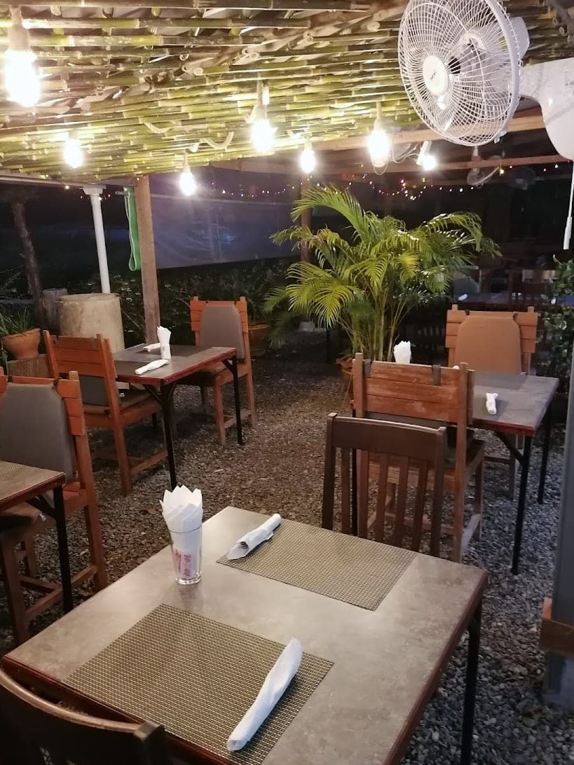 La Fourchette in Had Lamai 1 84/46 Moo 3, Maret, Koh Samaui, Surat Thani 84310