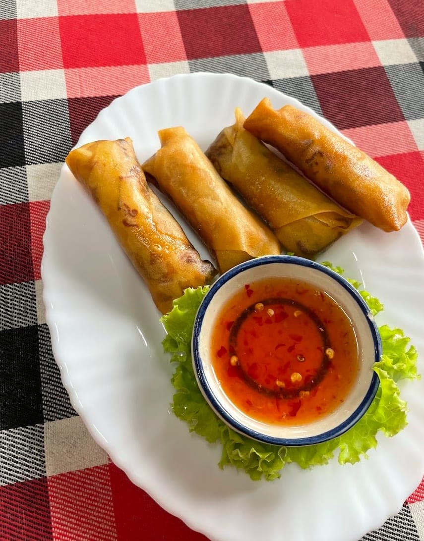 Lamai Thai Cooking School in Maret, Ko Samui District, Surat Thani 84310, Thailand