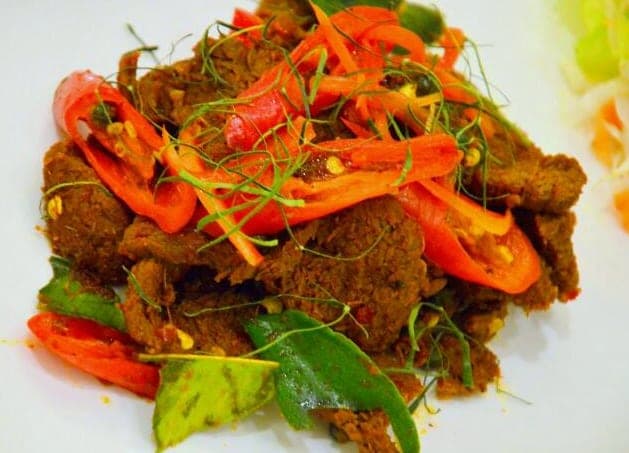 Mr.Pinto Restaurant in 4170, Na Mueang, Ko Samui District, Surat Thani 84140