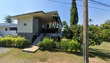 MSR Samui in 123, 9 Tambol, Namuang, Amphoe Ko Samui, Surat Thani 84140