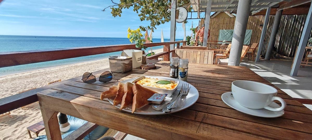 No.11 CAFE & BAR, Koh Samui in 125 17 Ko Samui District, Surat Thani 84310