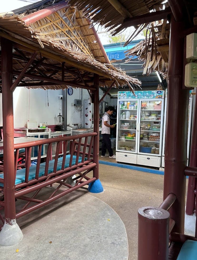 Nonna in 4169 142/99 Moo 4, T. Market Lamai, Surat Thani 84310