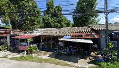 Noodle shop in CXHP+HPV, 4170, Tambon Na Mueang, Ko Samui District, Surat Thani 84140