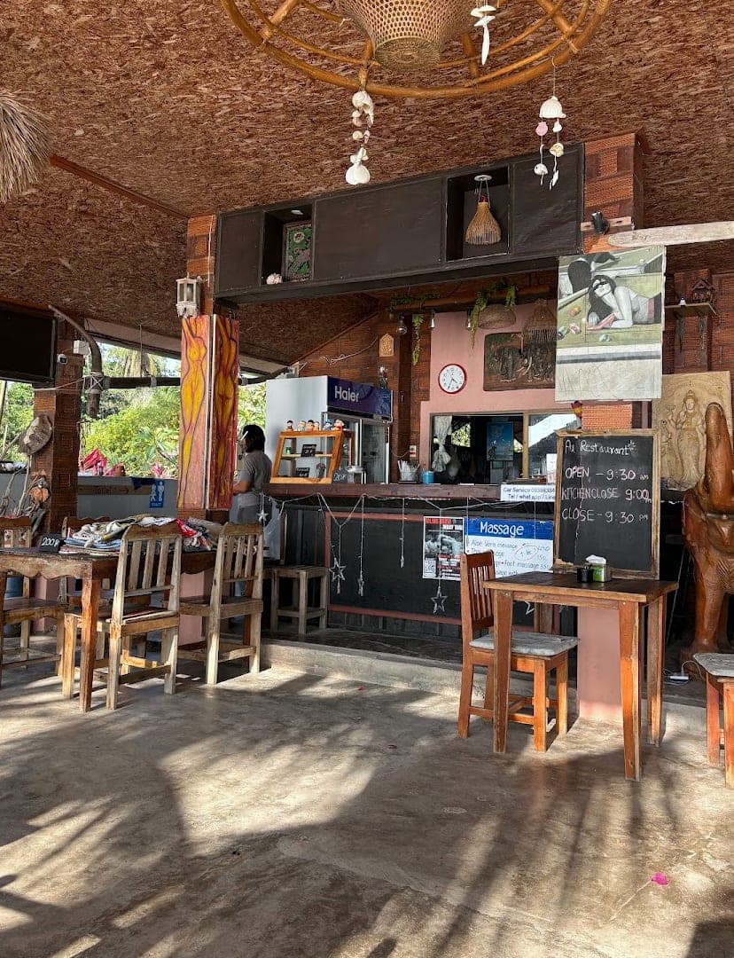 Pu_restaurant by sawaihomeresort in 7 1ม.3, Ko Samui District