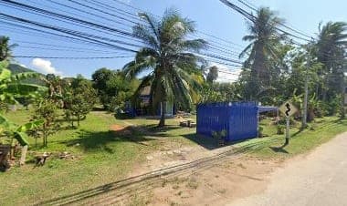 ร้านหมาล่าสีน้ำเงิน in 15 หมู่ที่4 ล็อคที่1 Na Mueang, Ko Samui District, Surat Thani 84140