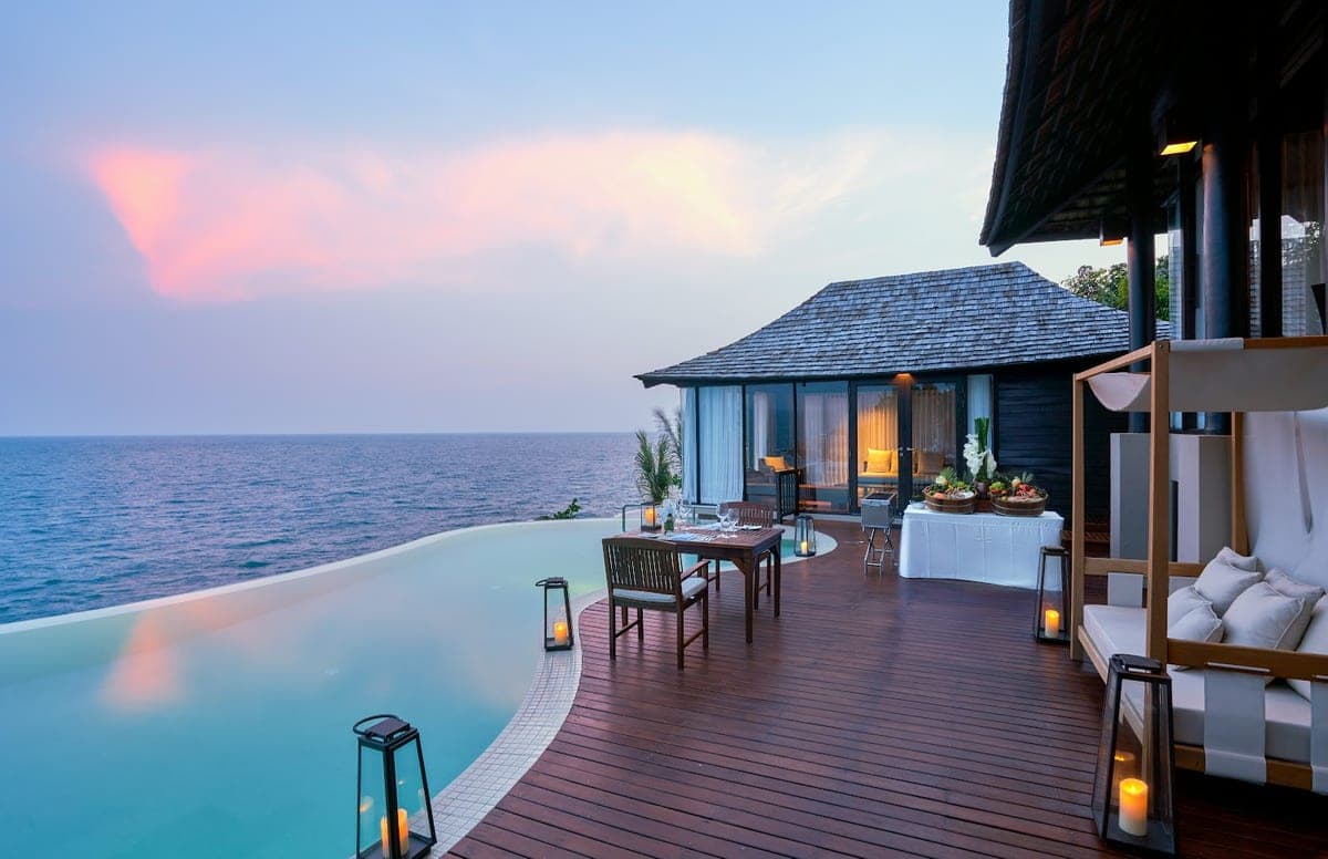 Silavadee Pool Spa Resort in 208/66 Maret, Ko Samui District, Surat Thani 84310, Thailand