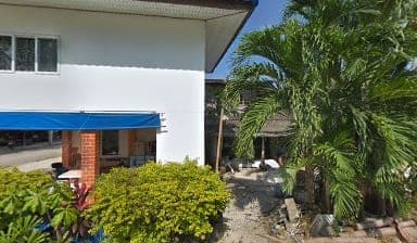 ร้านอาหารป้าเล็กท้องกรูด in CX96+94Q, Taling Ngam, Ko Samui District, Surat Thani 84140