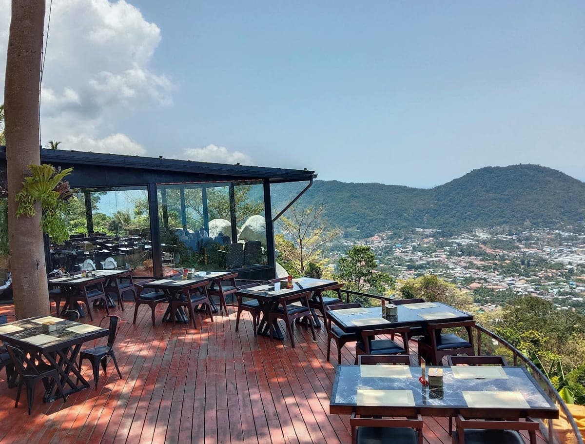 The Best Samui Bar and Restaurant in 130 9, Tambon Maret, Ko Samui District, Surat Thani 84310